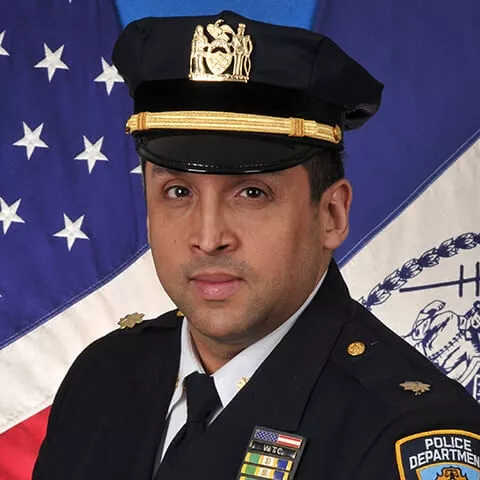 47th Precinct