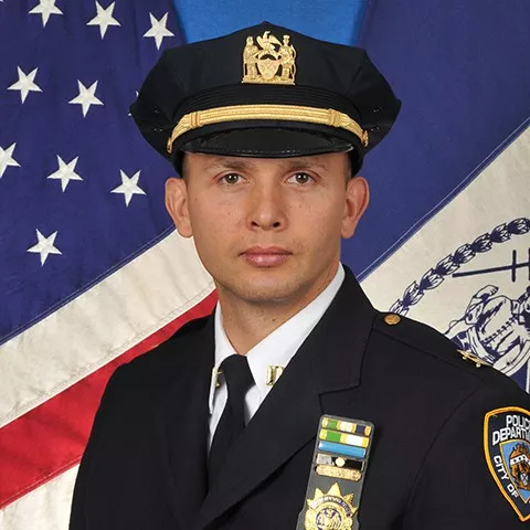 45th Precinct
