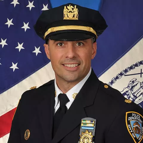 103rd Precinct