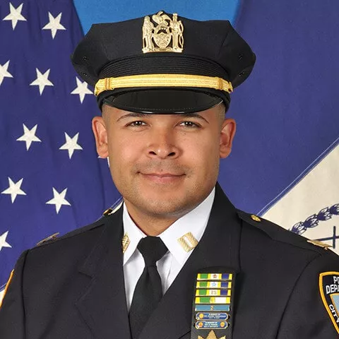 90th Precinct