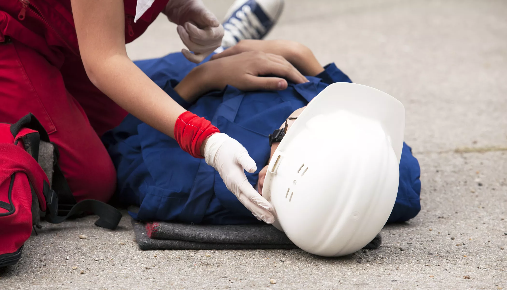 What Are Work Comp Cases & What Do Work Comp Lawyers Do?