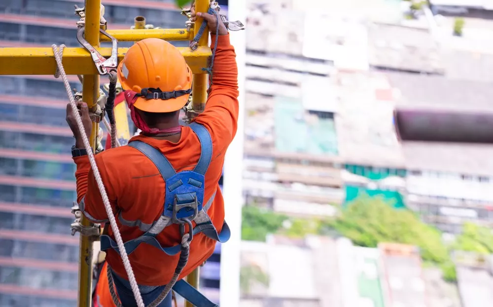 How Does a Personal Injury Case Work?
