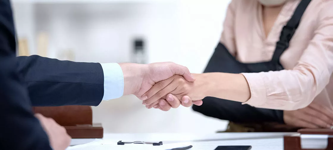 How To Choose The Best Personal Injury Lawyer