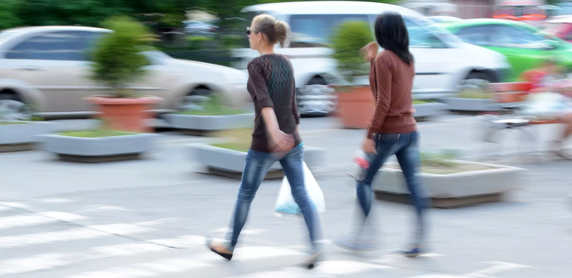 Pedestrian & Sidewalk Accident FAQ
