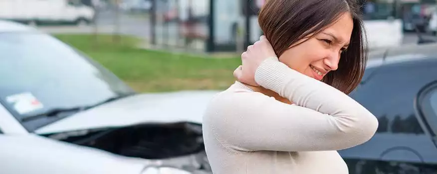 car accident lawyer Richmond Hills