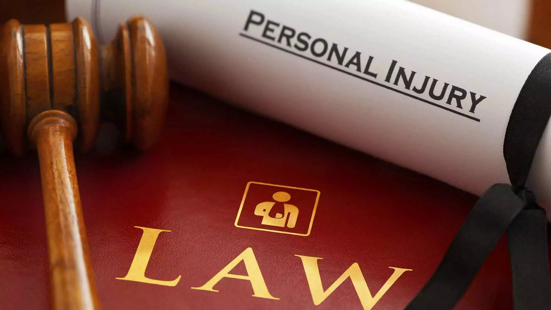 Injury Lawyer FAQ | Sanders Law Firm