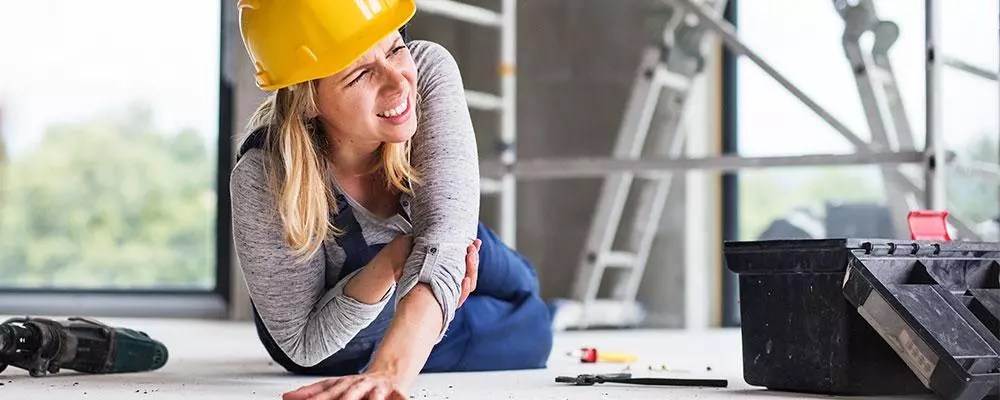 workers comp lawyer