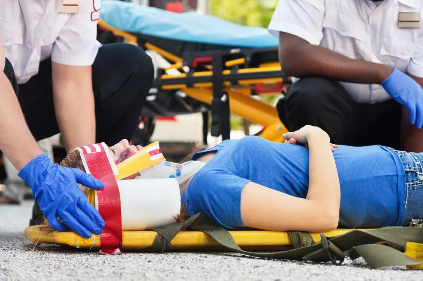 personal injury lawyer South Ozone Park