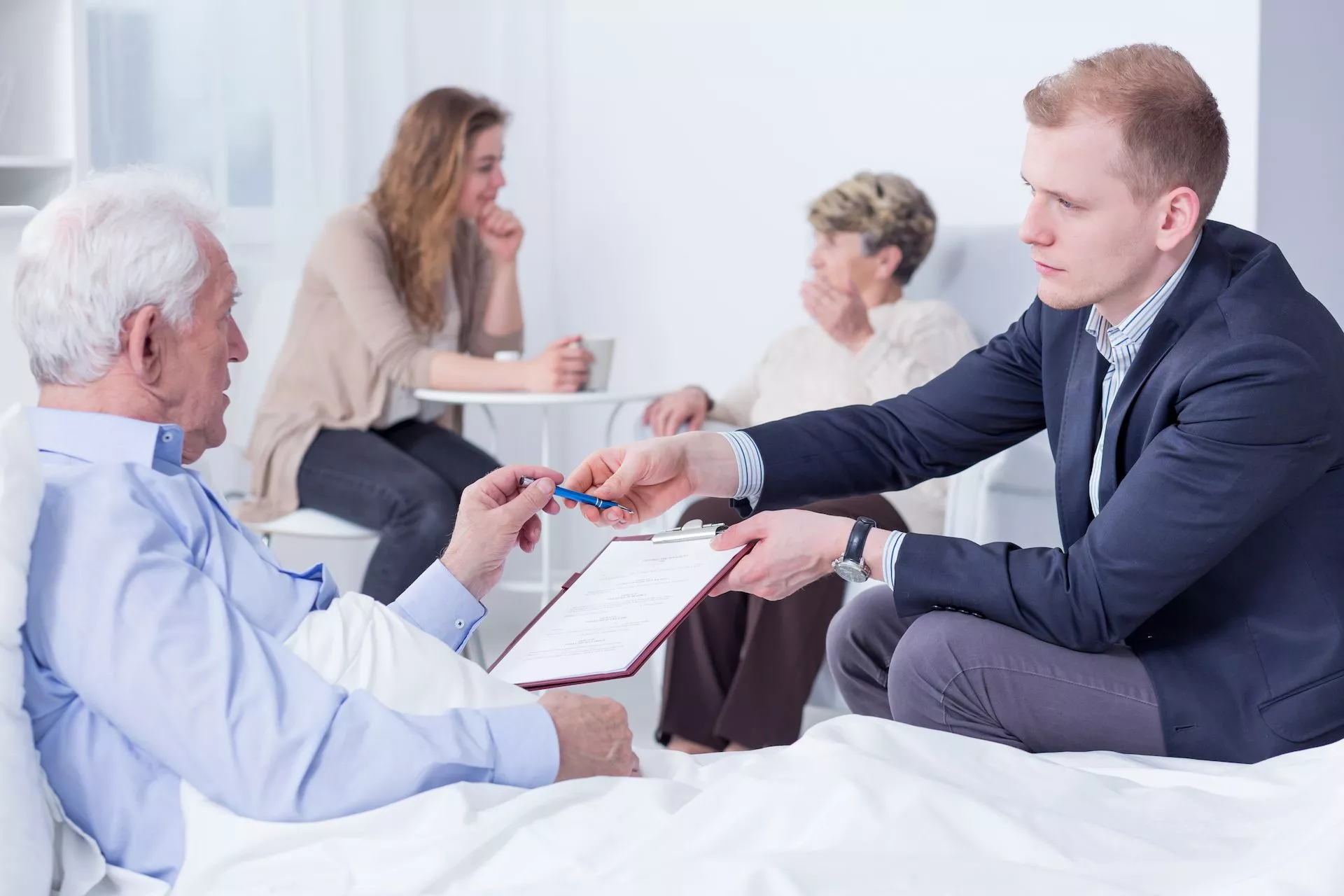 Learn What Personal Injury Lawsuit Process Look Like