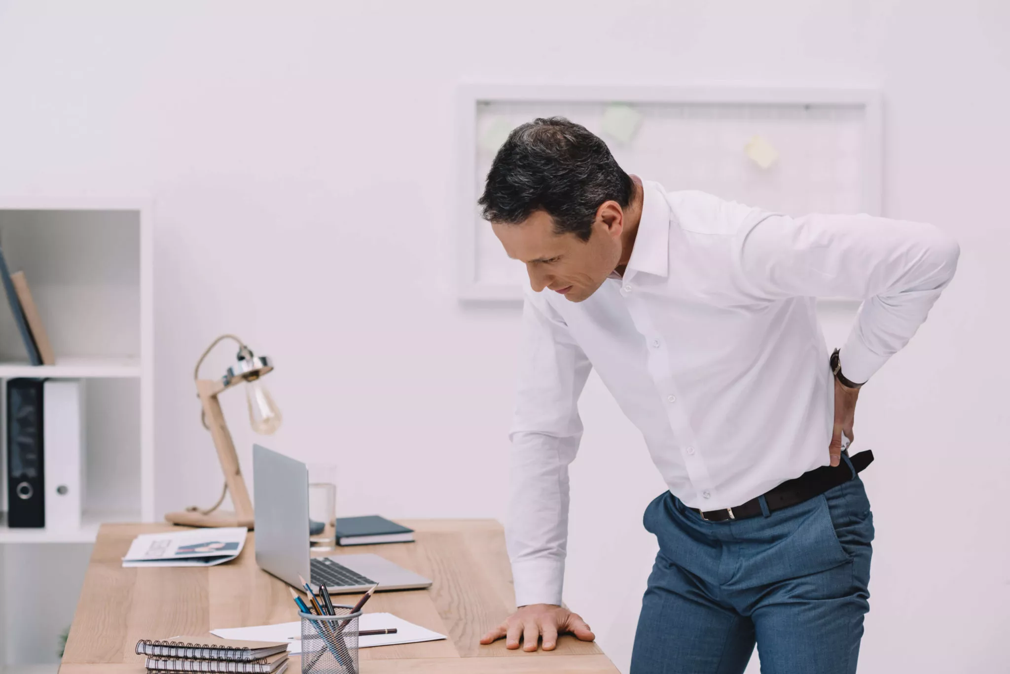 back injury settlement