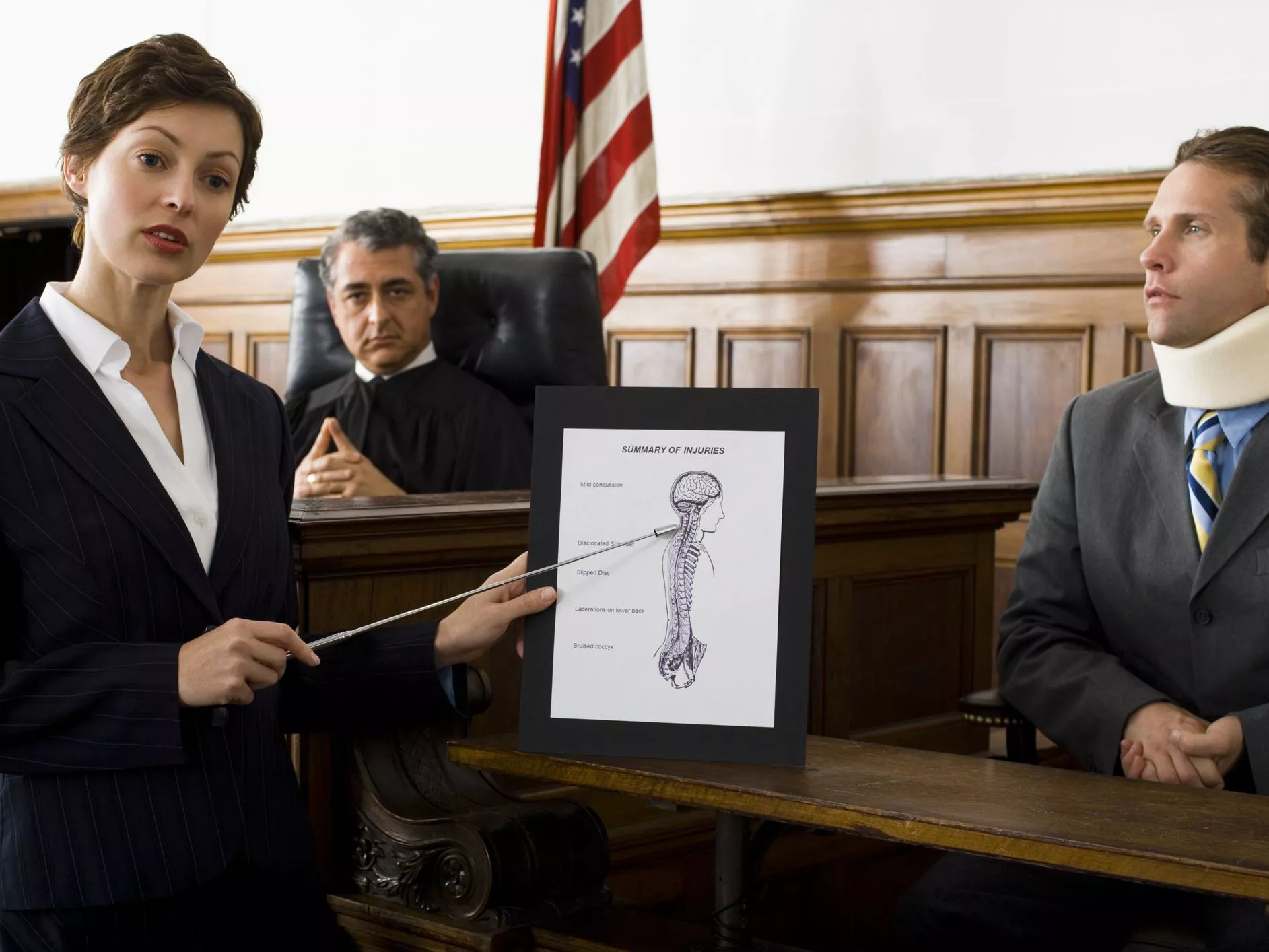 Car Accident in Queens: The Work Personal Injury Attorney Does and Why It’s Important to Hire One