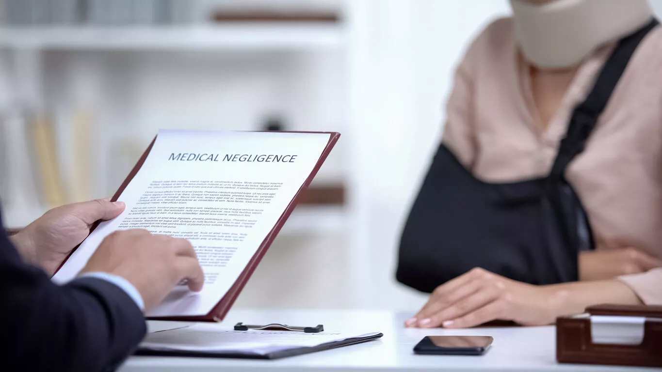 What to Ask a Personal Injury Lawyer