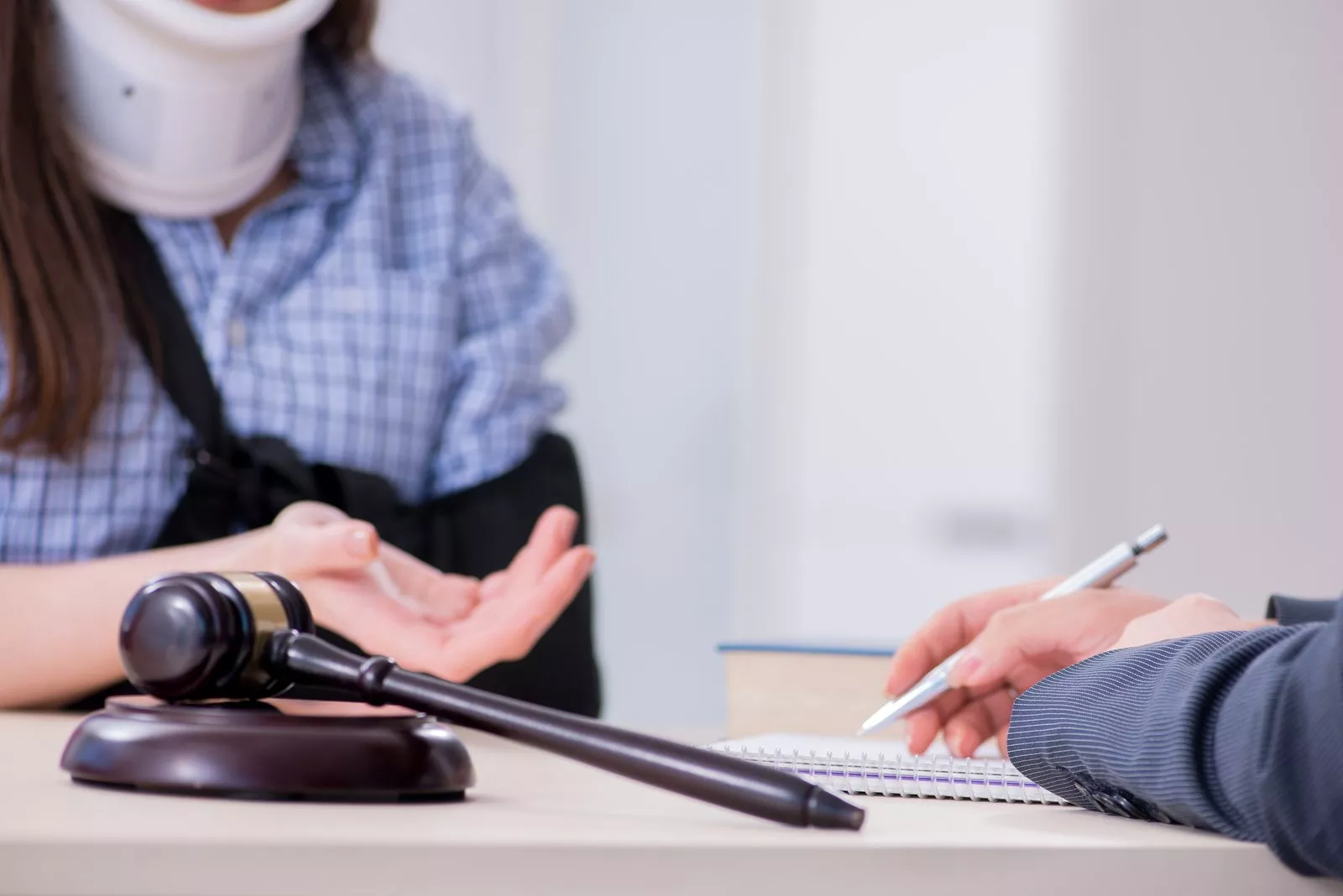 Learn How to Find the Best Accident Attorney